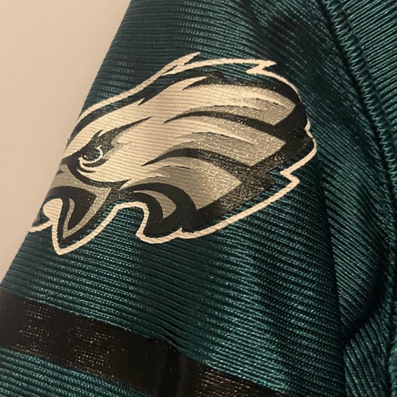 Philadelphia Eagles Jersey Number 10 - Picture 3 of 3